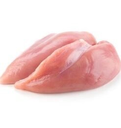 Frozen Chicken Breast