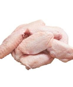 Frozen Chicken Mid-Joint Wing