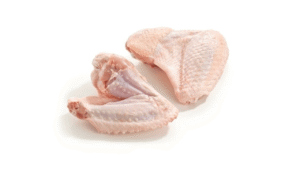 Frozen 2 Joint Wings
