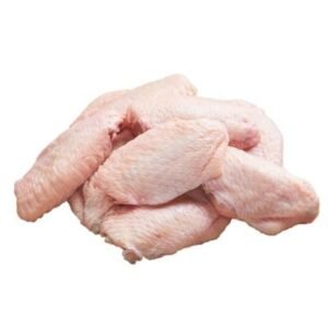 Frozen Chicken Mid-Joint Wing