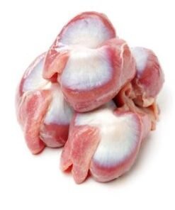 Frozen Chicken Gizzards