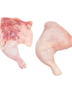 Frozen Chicken Leg Quarter