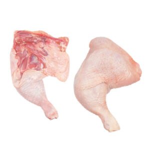 Frozen Chicken Leg Quarter