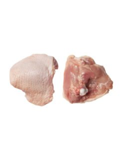 Frozen Chicken Thighs