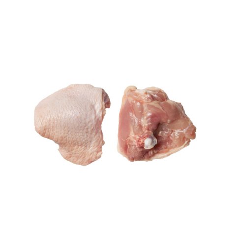Frozen Chicken Thighs