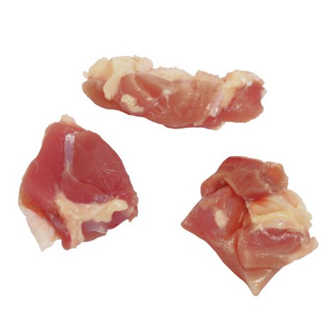 Boneless Chicken Thigh