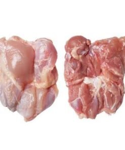Boneless Skinless Chicken Leg